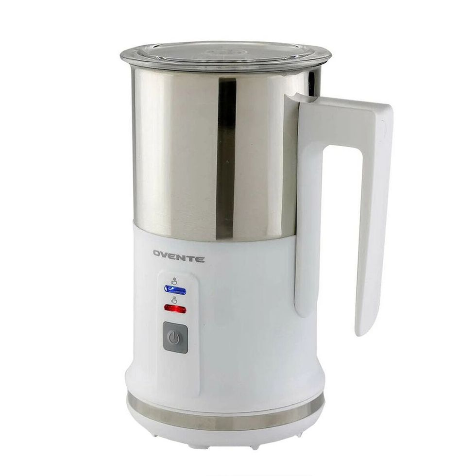 Ovente Automatic Milk Frother