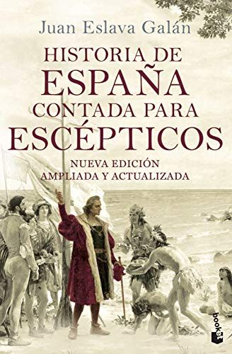 Hispánica Una historia de España 