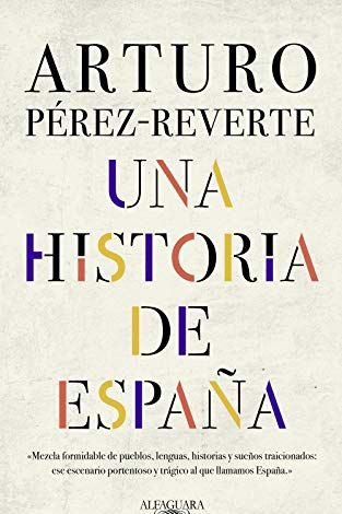 Loza de barro Destruir Duplicación Los 20 mejores libros sobre la historia de España