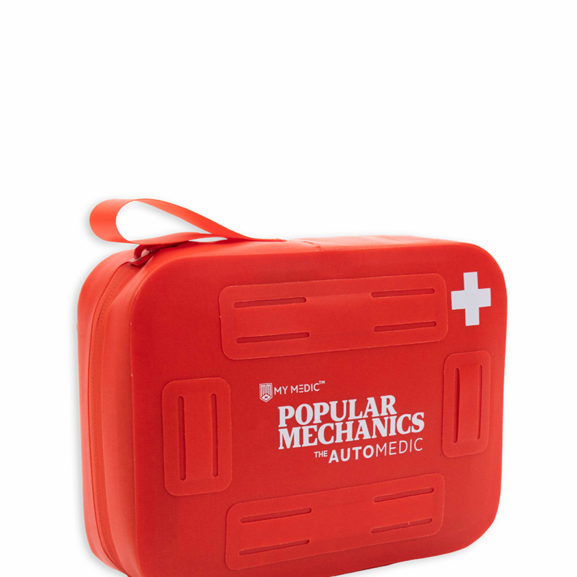 What is Car Emergency Kit Travel First Aid Bag Kit Factory Vehicle