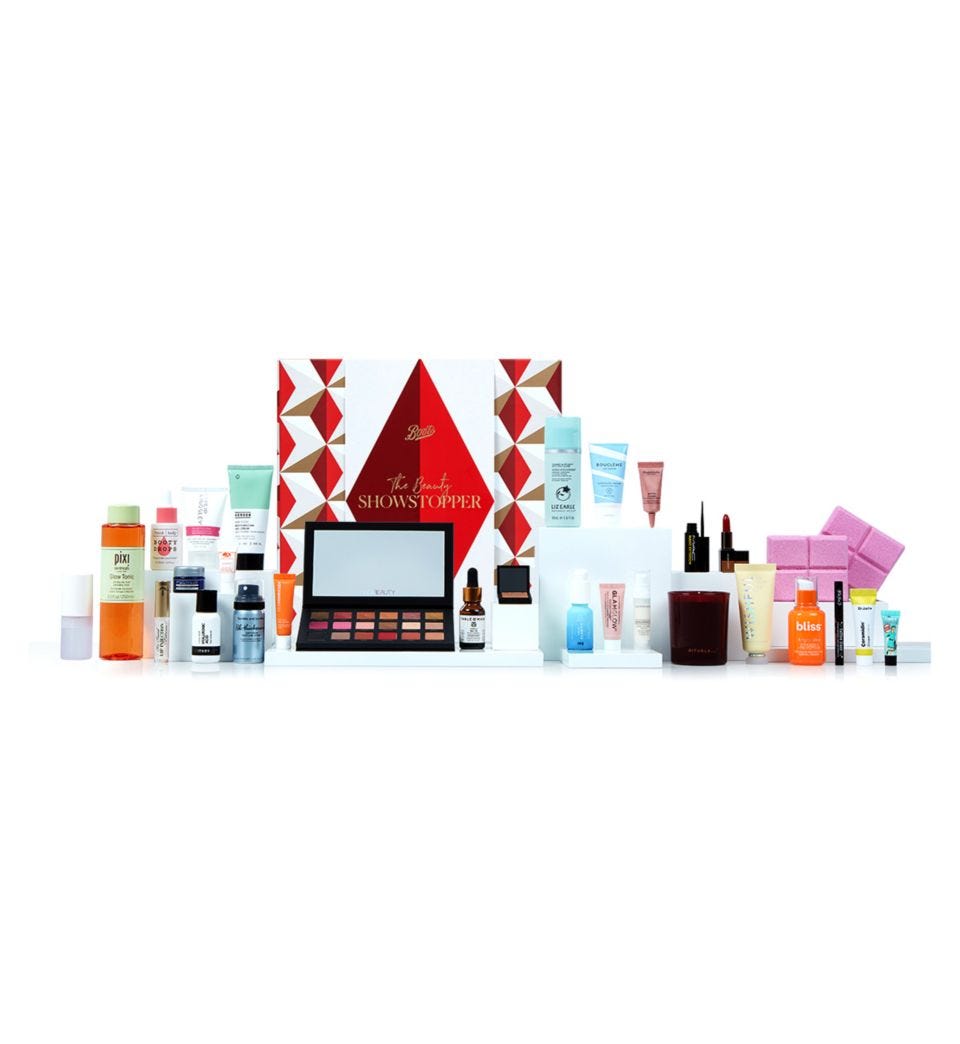 Premium Beauty Showstopper