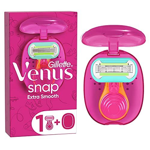 Venus Extra Smooth Snap 