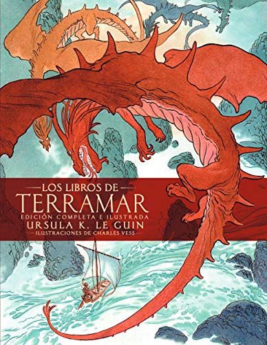 Las 100 mejores sagas y novelas de fantasía (Spanish Edition)
