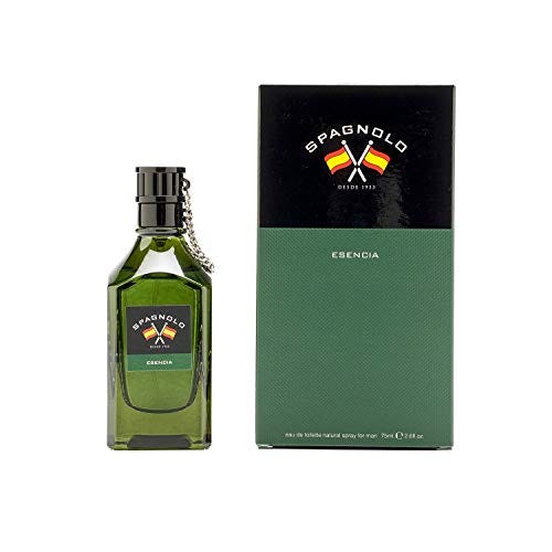 Eau de toilette Esencia