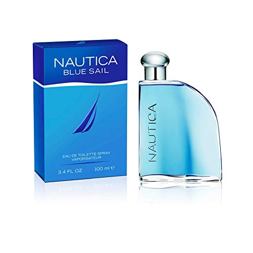 Eau de toilette Náutica Blue Sail 