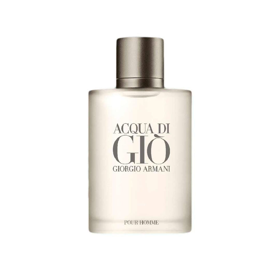 Eau de Toilette Acqua di Giò