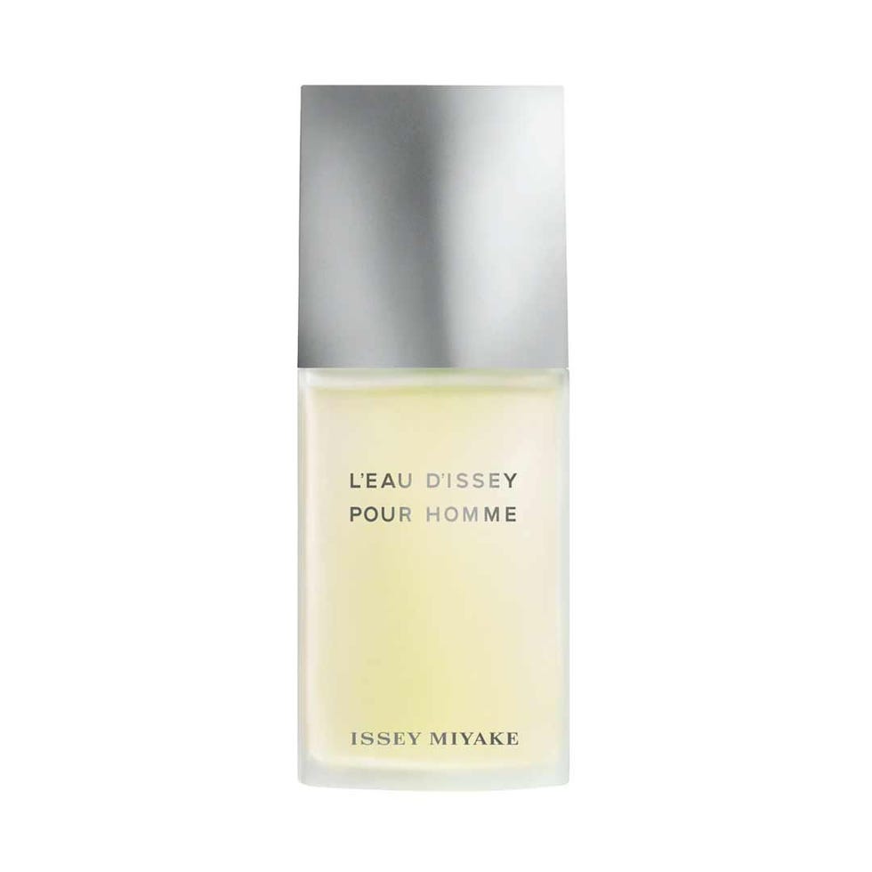 Eau de toilette L'eau d'Issey