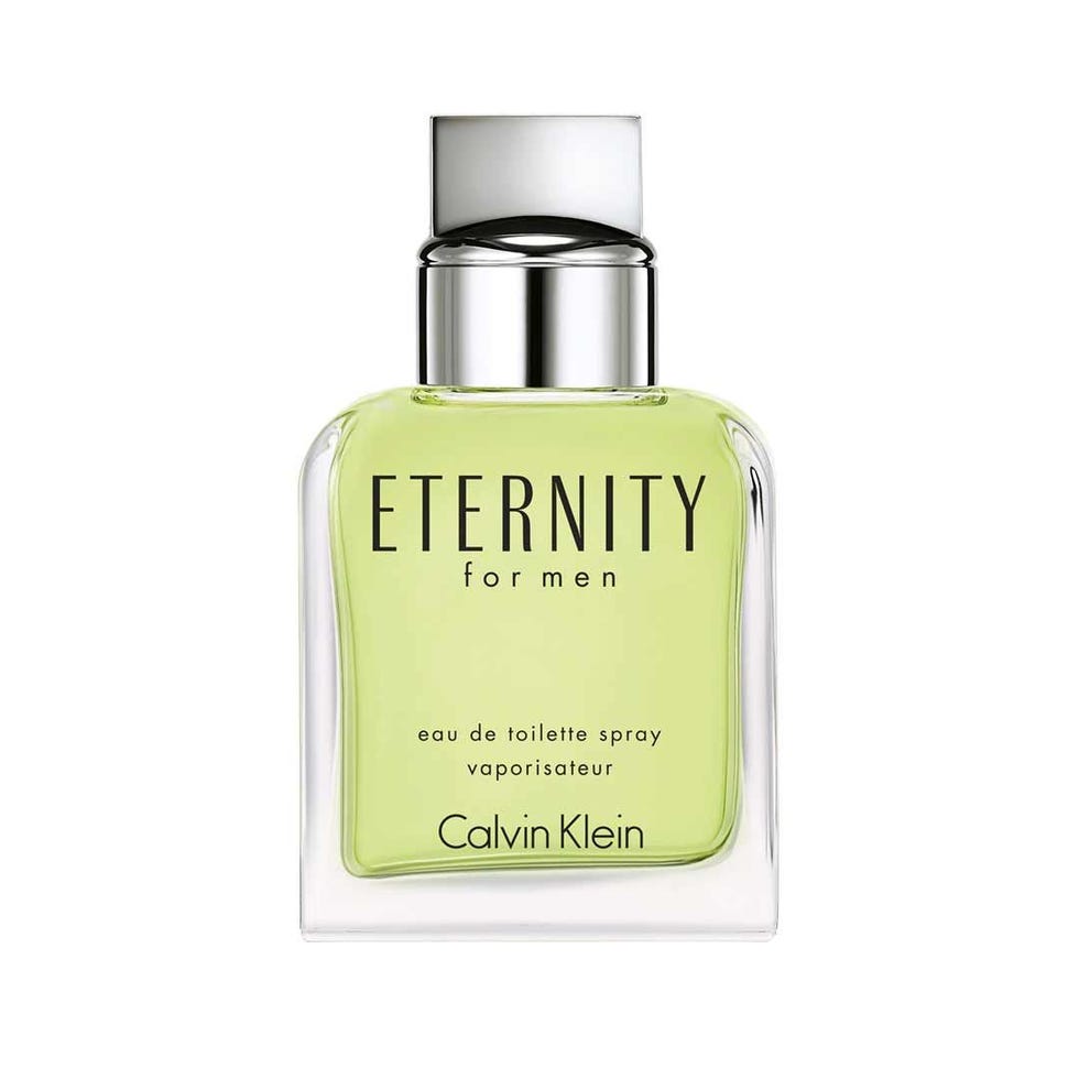 Eau de toilette Eternity for Men