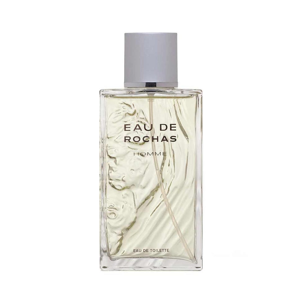 Eau de Rochas
