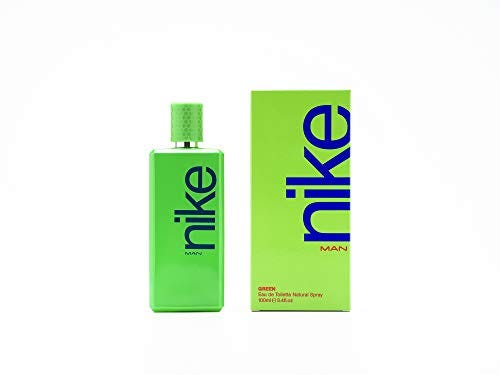 Eau de toilette Nike Green