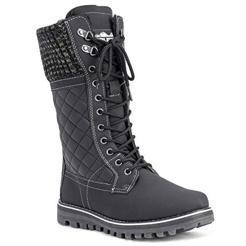 Winter Thermal Snow Boots