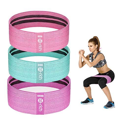 10 Best Resistance Bands for Workouts in 2023 - Exercise Band Reviews