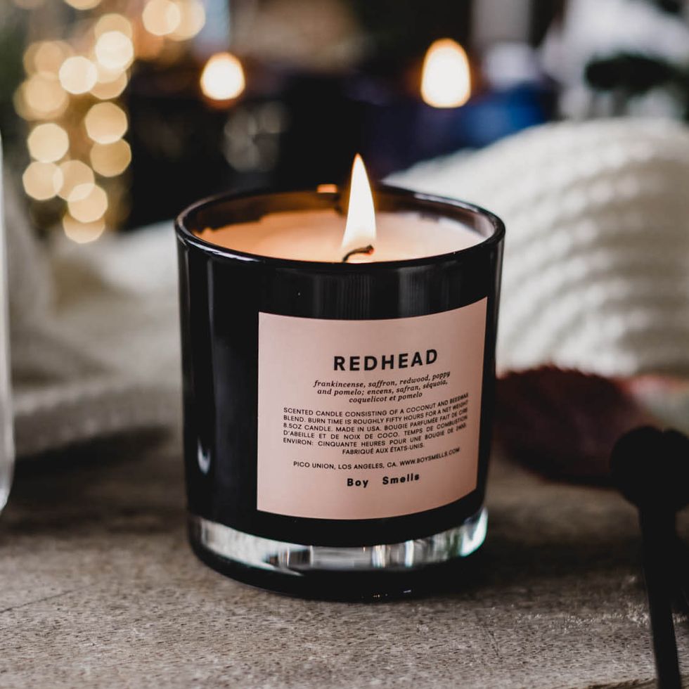 Best scented candles: 26 best spring scents for 2023