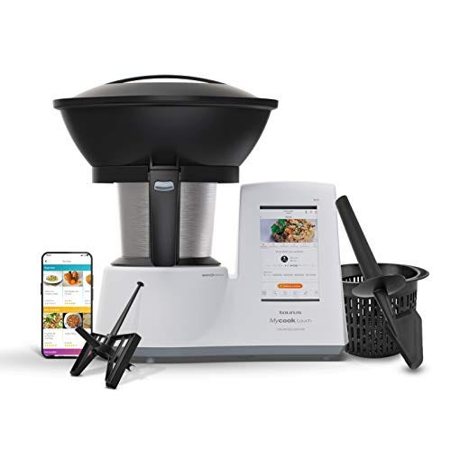 Taurus Mycook Touch Unlimited Edition - Robot de Cocina