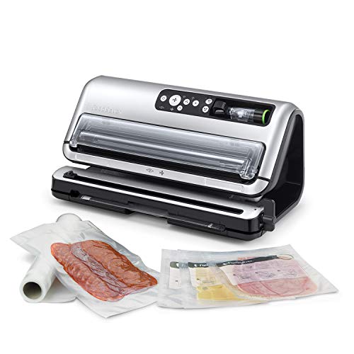 FoodSaver FFS006X-01 Envasadora al vacío