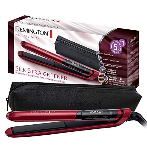 Cepillo alisador Remington: la mejor selección de productos