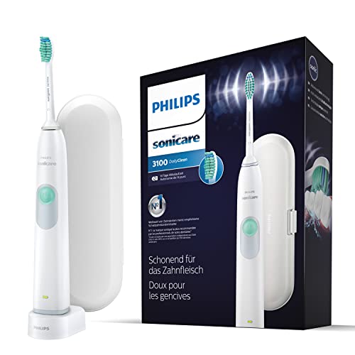  Cepillo de dientes eléctrico sónico Philips Sonicare DailyClean