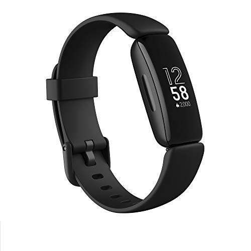 Fitbit Inspire 2 - Pulsera de salud y actividad física