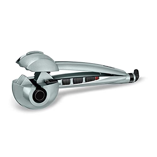 Rizador de Pelo Automático Curl Secret Shine BaByliss  
