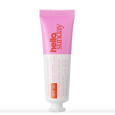 Hello Sunday The One For Your Hands Hand Cream 30ml