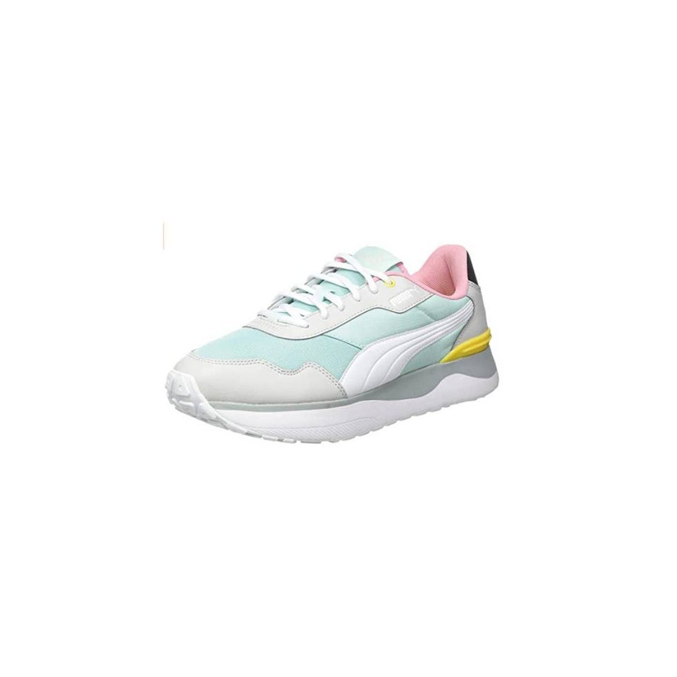 PUMA R78 Voyage Multicolor