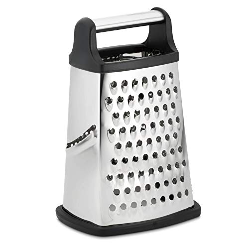 Spring Chef Box Grater