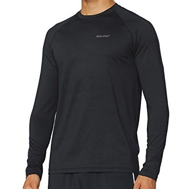 ballon Bevriezen Nodig hebben The 10 Best Men's Long-Sleeve Workout Shirts - Best Long-Sleeve Shirts for  Men