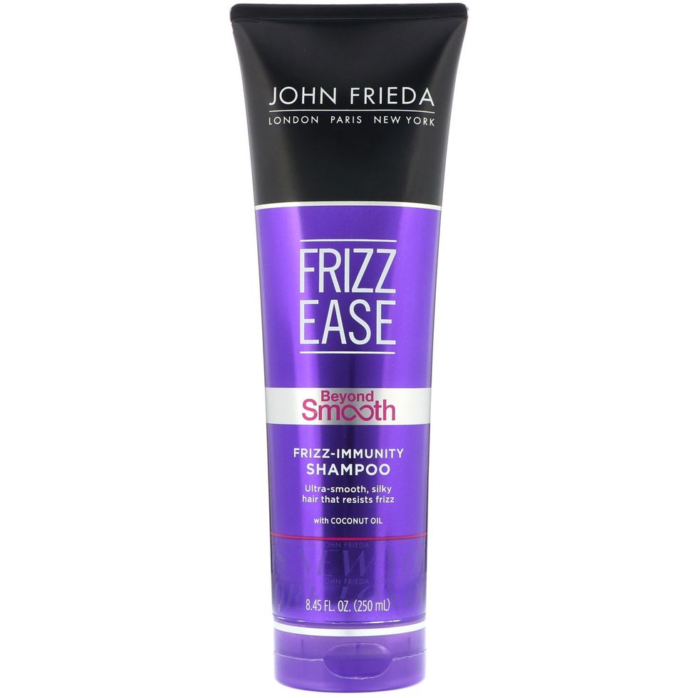 Frizz Ease Beyond Smooth Frizz-Immunity Shampoo