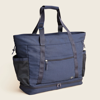 J.Crew Utility Tote Bag J.Crew Utility Tote Bag