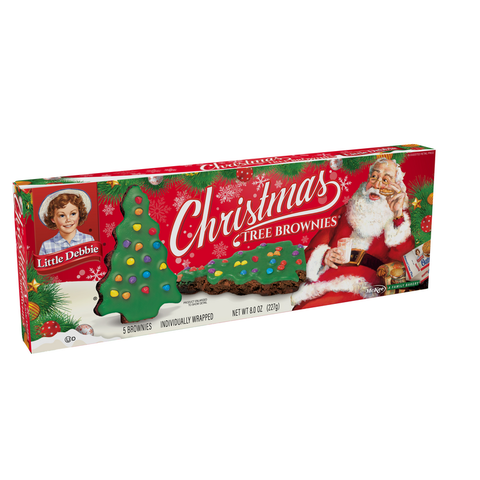 30+ Holiday-Themed Treats - Top Christmas Flavors of 2021