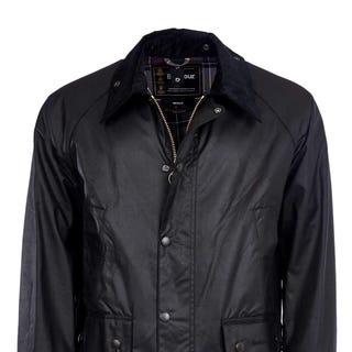 Barbour Bedale Waxed Cotton Jacket Barbour Bedale Waxed Cotton Jacket