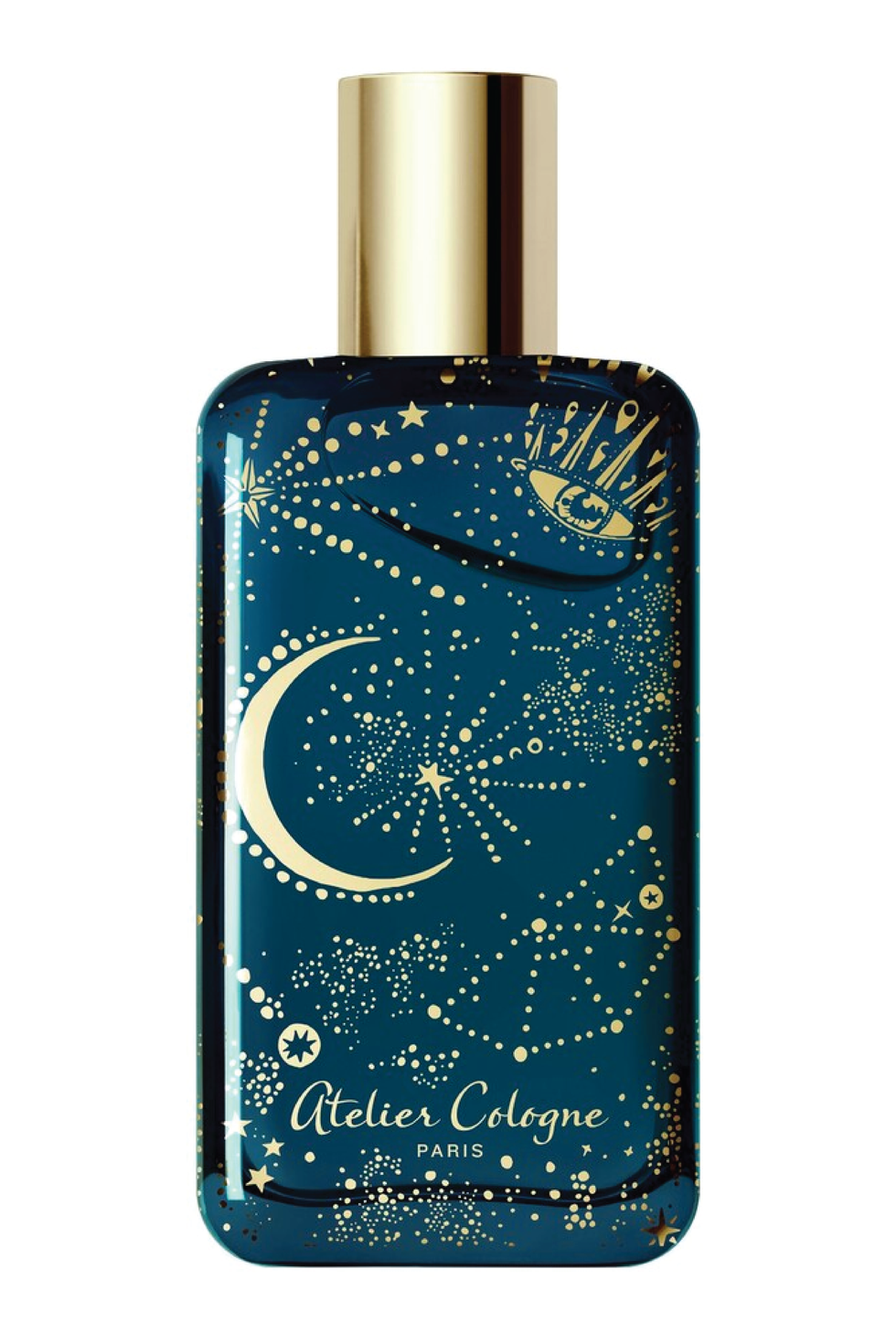 Crushing on Cali: Louis Vuitton's New Fragrance Pacific Chill