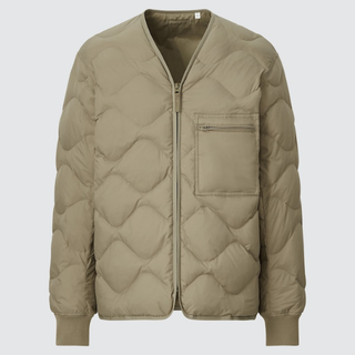 Uniqlo U Recycled Down Jacket Uniqlo U Recycled Down Jacket