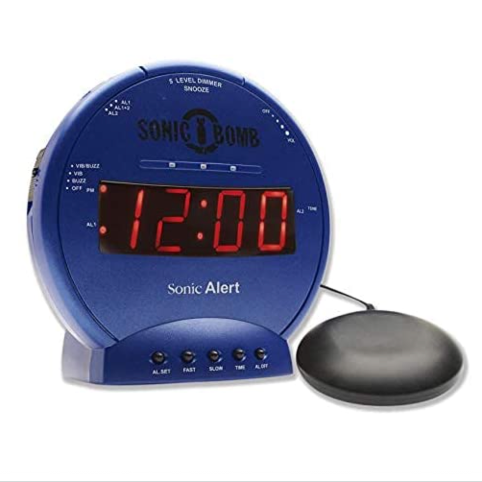 Best Sunrise Alarm Clocks - Our Top Five Picks! 