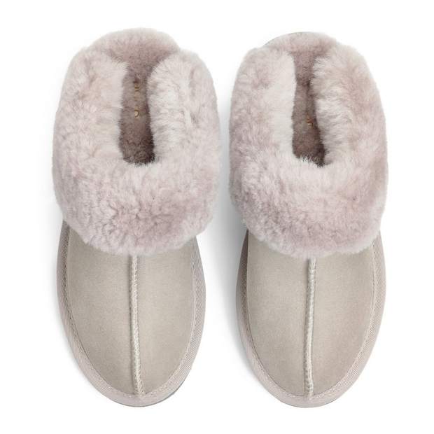 Amor Slippers