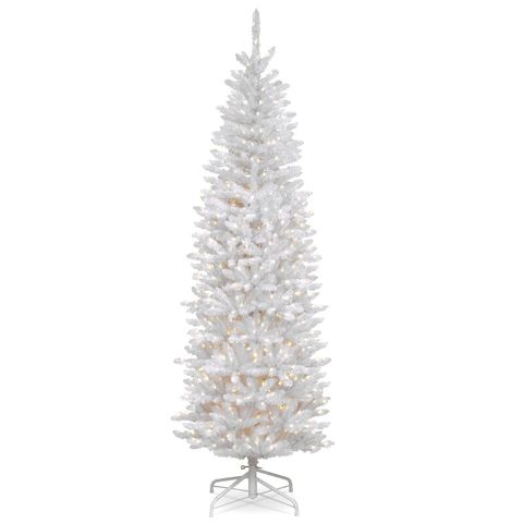 14 Best White Christmas Trees 2021 - Best White Artificial Christmas Trees