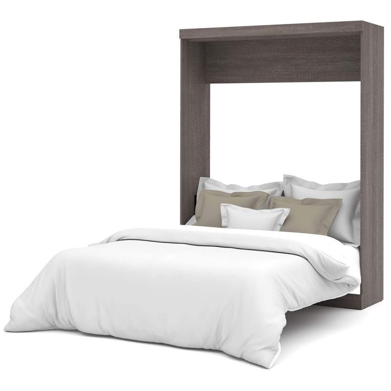 Nebula Collection Queen Murphy Bed