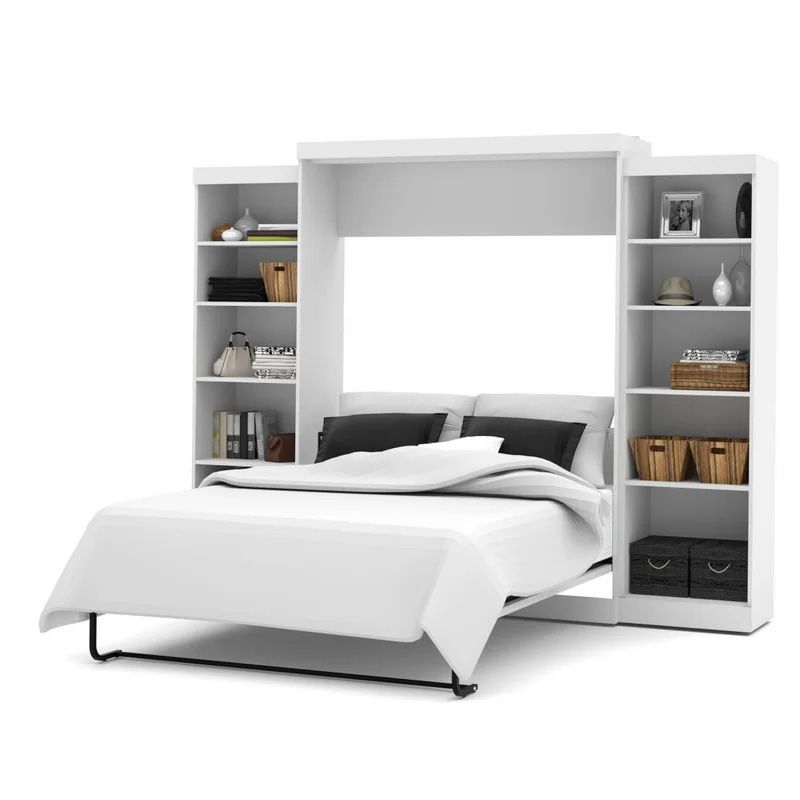The 7 Best Murphy Beds For Functional, Wall Bed King Reviews