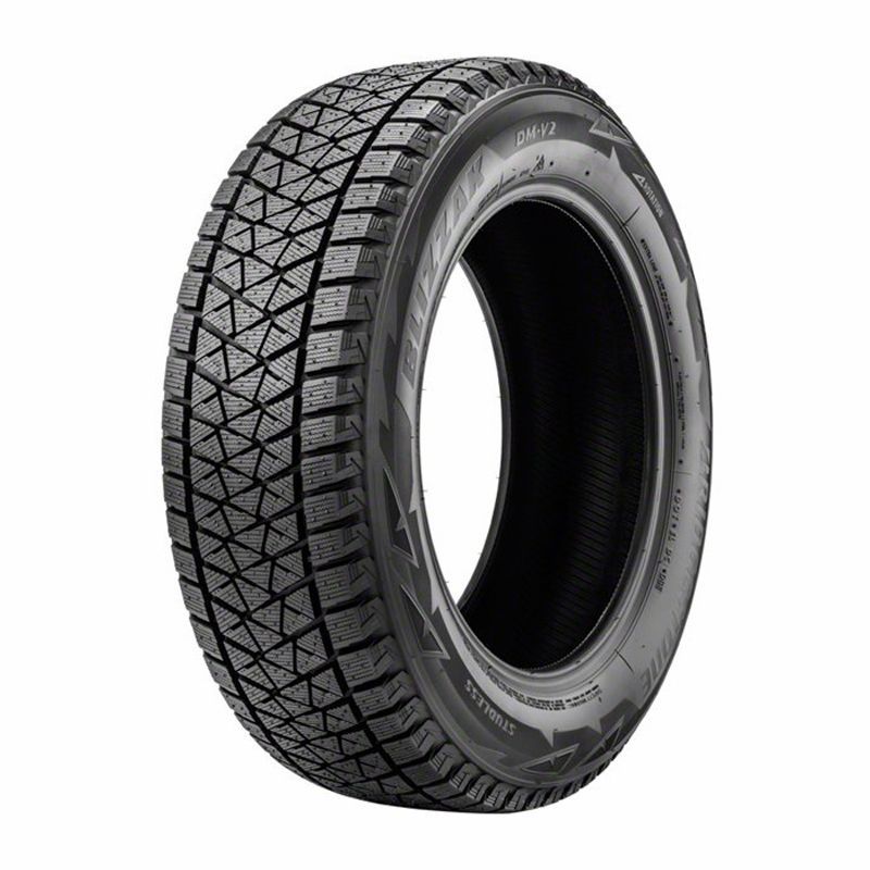 Blizzak DM-V2 Winter Tire