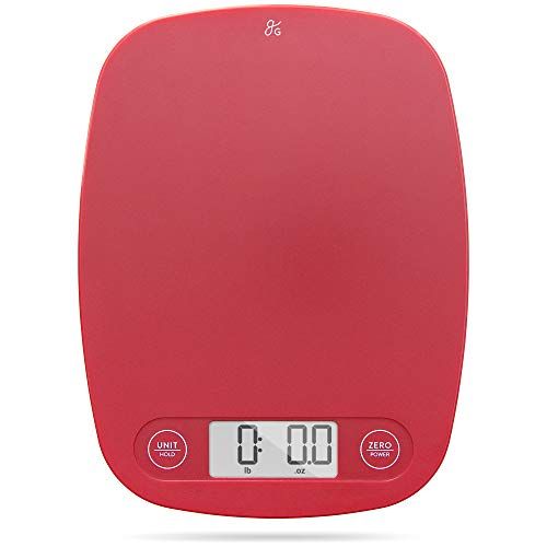 The Best Precision Kitchen Scales of 2023