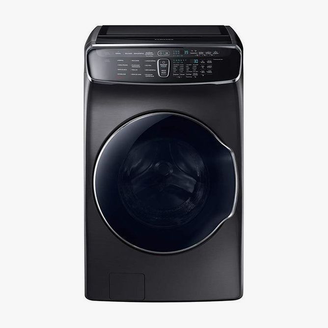 Samsung 6.0-Cubic-Foot FlexWash Washing Machine