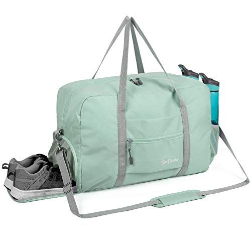 6 Best Gym Bags For Women: SELF Healthy Living Awards