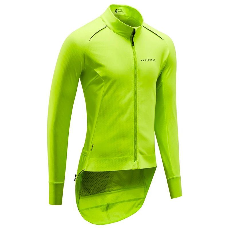 Racer Road Cycling Jacket