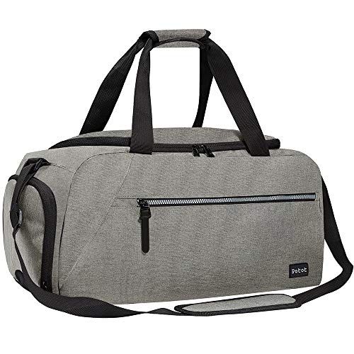 25 Best Gym Bags for Women 2023 - Top Workout Duffels to Buy