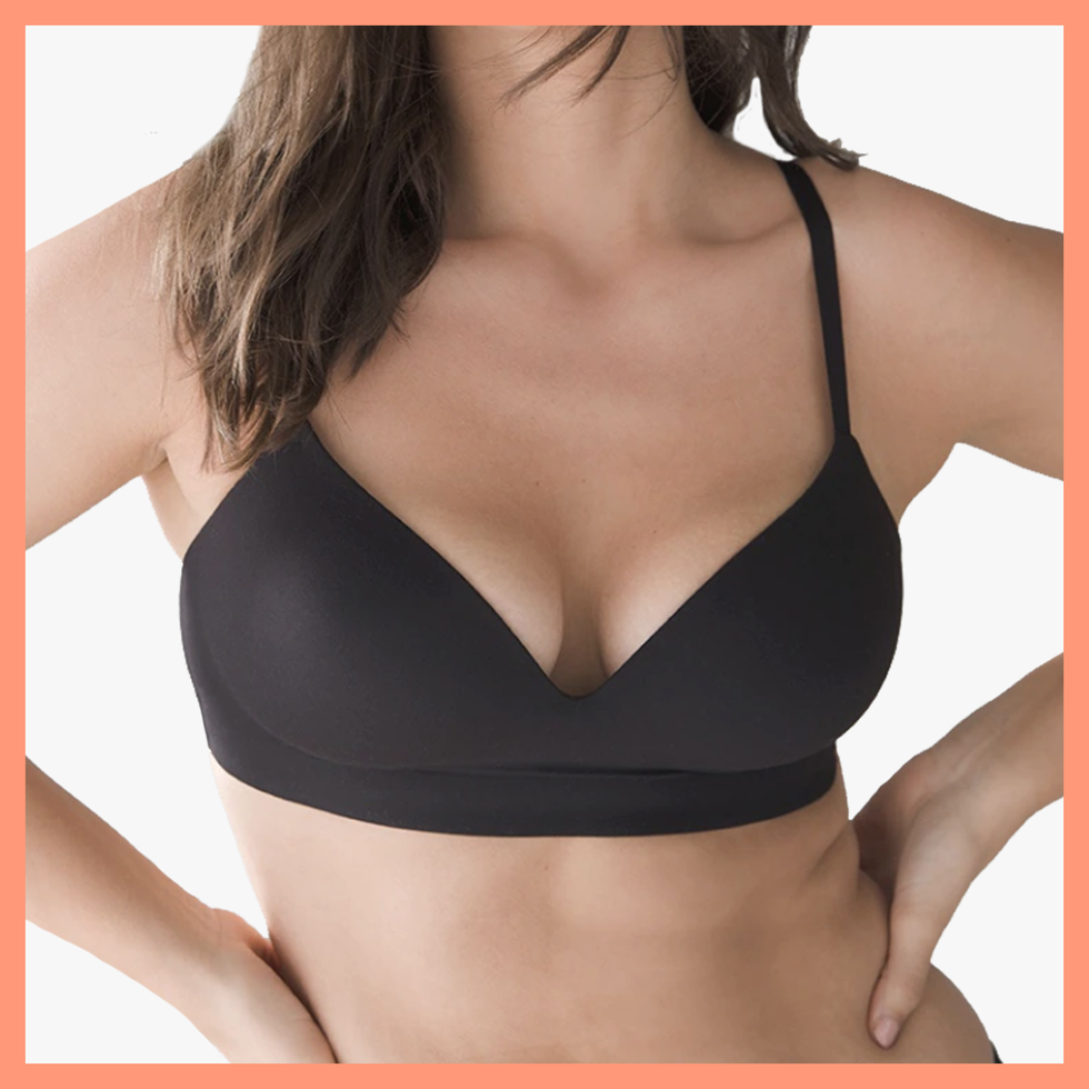 Soma Intimates - This is not a drill! Stock up on our bestselling Enbliss Wireless  bra for only $29. Shop now