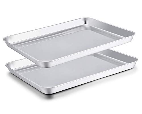 AirBake Nonstick Cake Pan with Cover, 13 x 9 in 