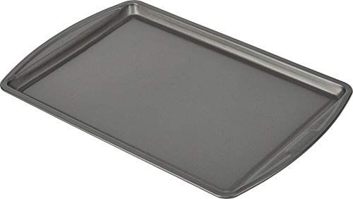 Airbake Natural Jelly Roll Pan, 15.5 X 10.5 Inches