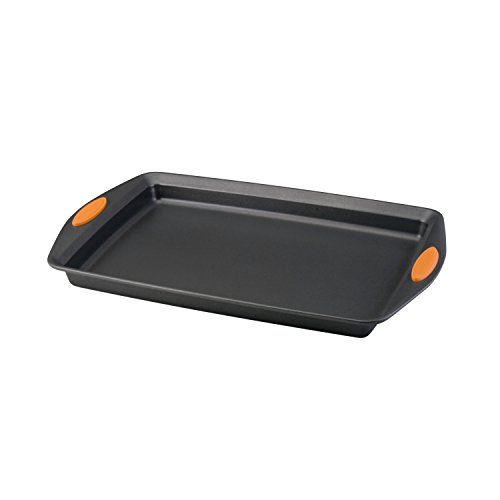 Rachael Ray Nonstick Bakeware with Grips