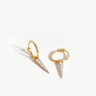 Hoop Earrings Hoop Earrings