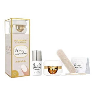 Milkshake - Gel Manicure Kit Milkshake - Gel Manicure Kit